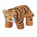 Tiger Squeezies Stress Reliever
